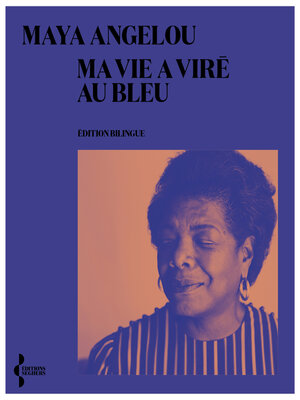 cover image of Ma vie a viré au bleu